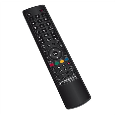 Remote for cosmote TV  nova