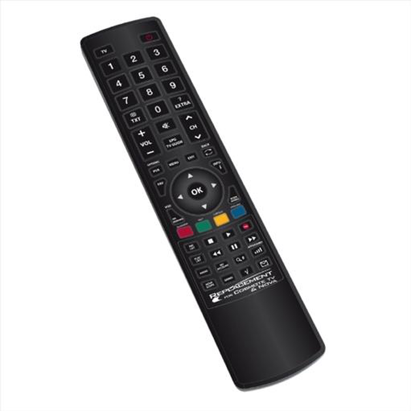 Remote for cosmote TV  nova, , medium image number null