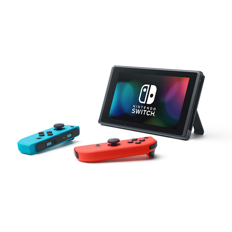 Switch red&blue, , medium image number null