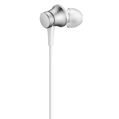 Mi in ear basic silver