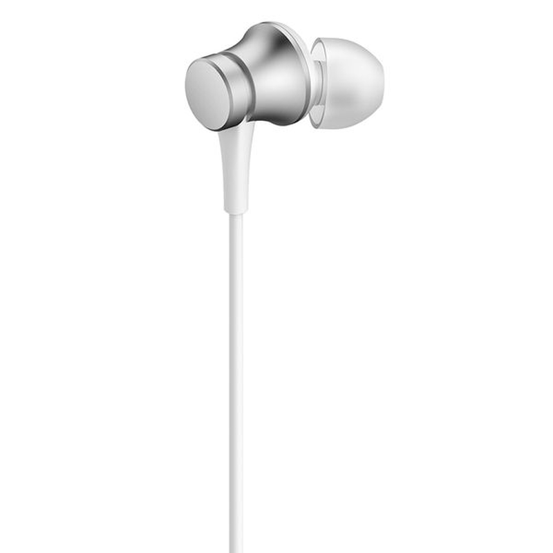 Mi in ear basic silver, , medium image number null