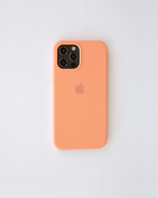 I-phone silicone case starfish 14