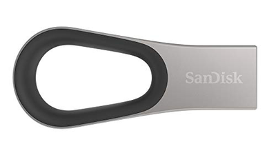 Sandisk ultra loop USB 3.0 128GB flash drive