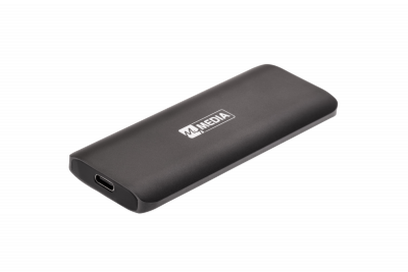 Mymedia SSD myexternal 3.2 Gen 2 256GB, , medium image number null