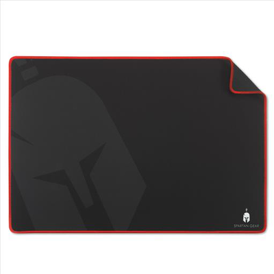 Spartan gear ares II gaming mouse pad