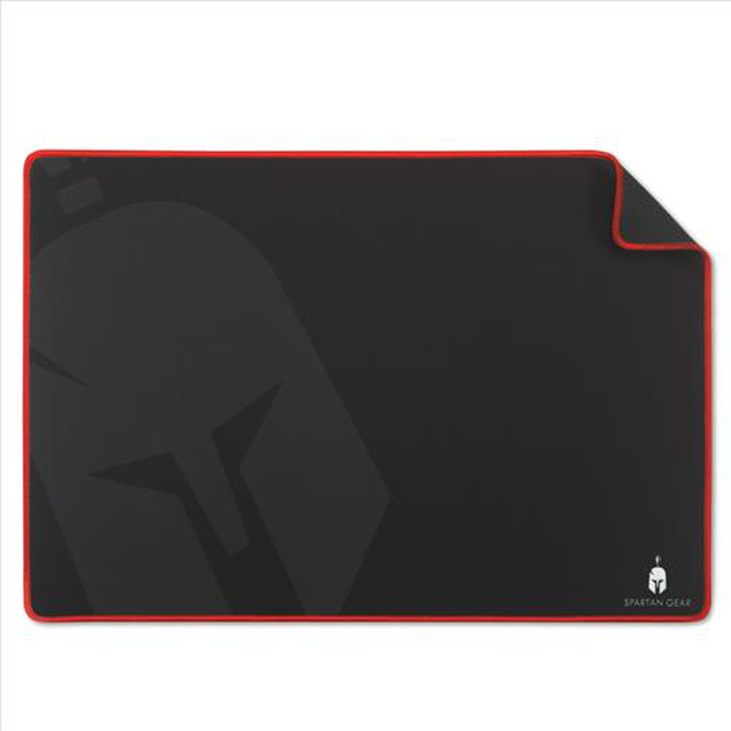 Spartan gear ares II gaming mouse pad, , medium image number null