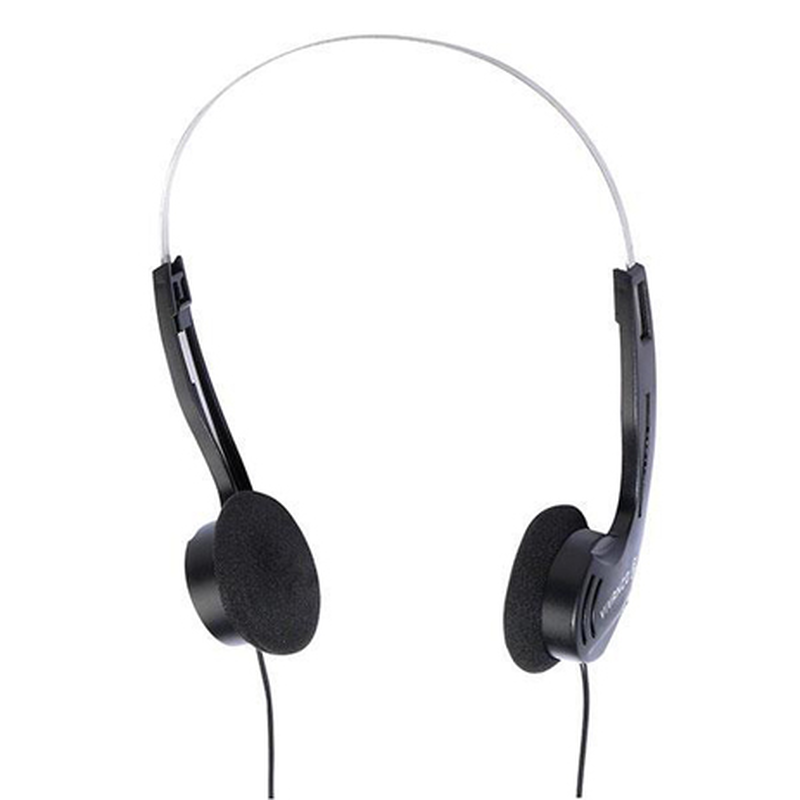 Stereo headphone-lightweight, , medium image number null