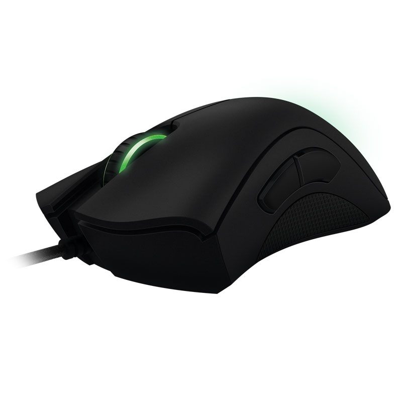 Deathadder essential, , medium image number null