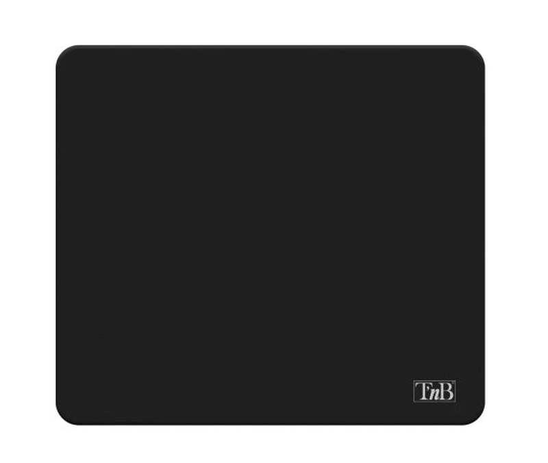 Tnb essential black mouse pad, , medium image number null