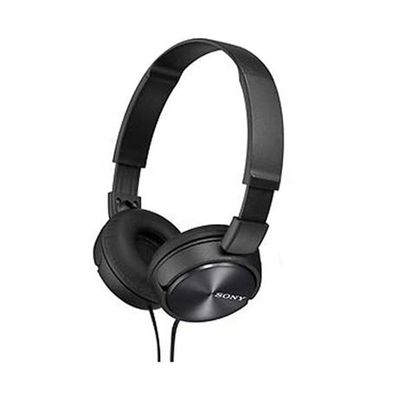 Stereo mdrzx310 zx series black