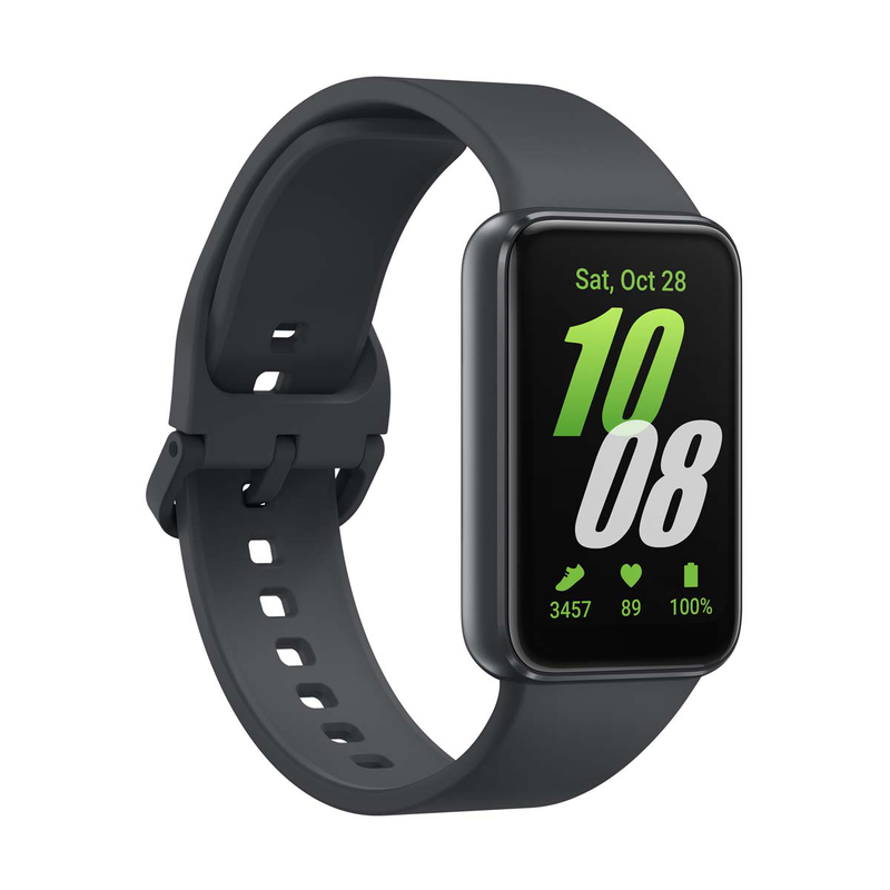 Galaxy fit3 gray, , medium image number null