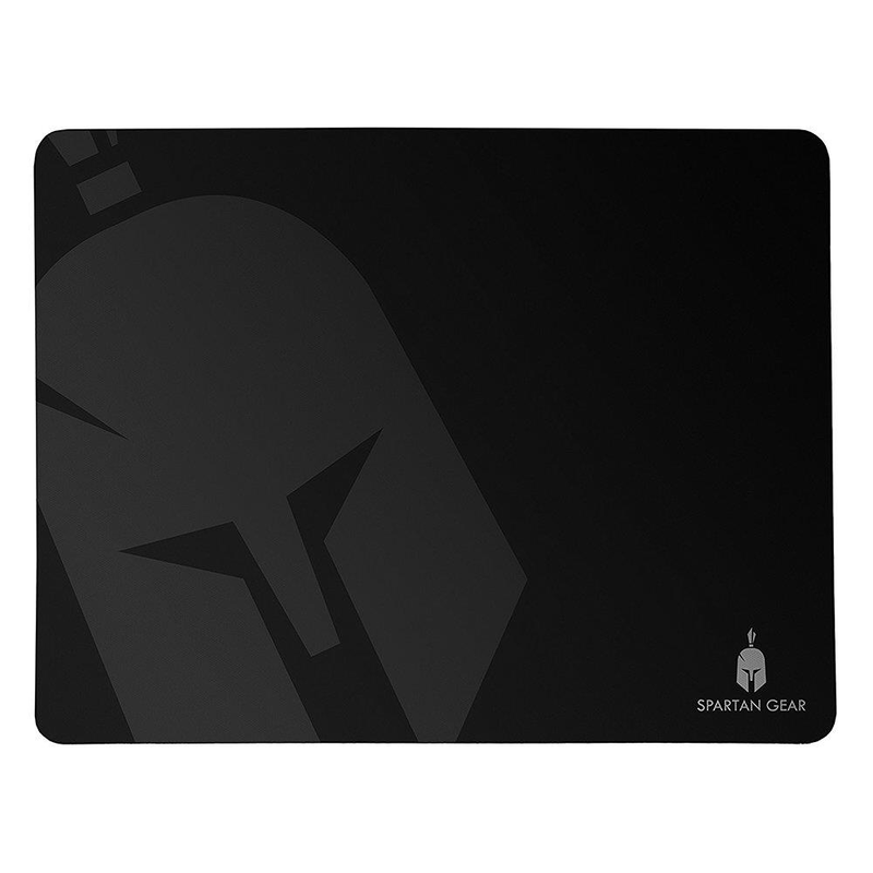 Spartan gear ares RGB gaming mousepad, , medium image number null