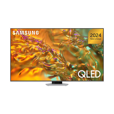 QLED qe65q80da 65"