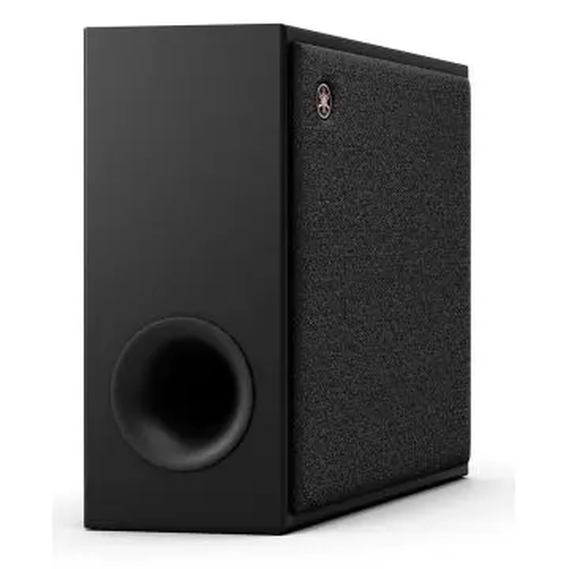 SW-X100A - True X sub. The dedicated subwoofer for true X surround, , medium image number null