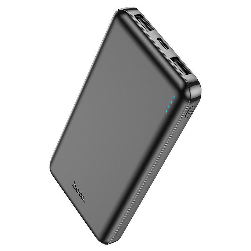 Power bank J100 10000mAh image number null