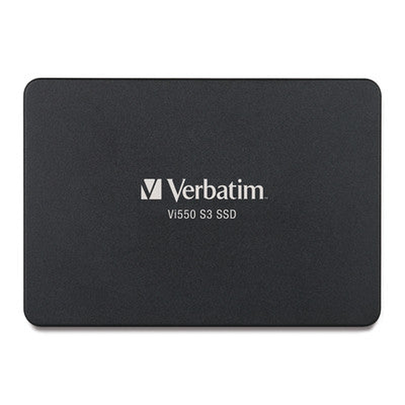 SSD internal vi550 s3 1TB  2.5'' sata III 7mm verbatim, , medium image number null