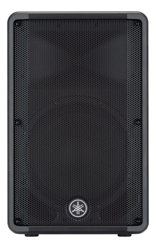 Yamaha dbr-12 αctive loudspeaker, , medium image number null