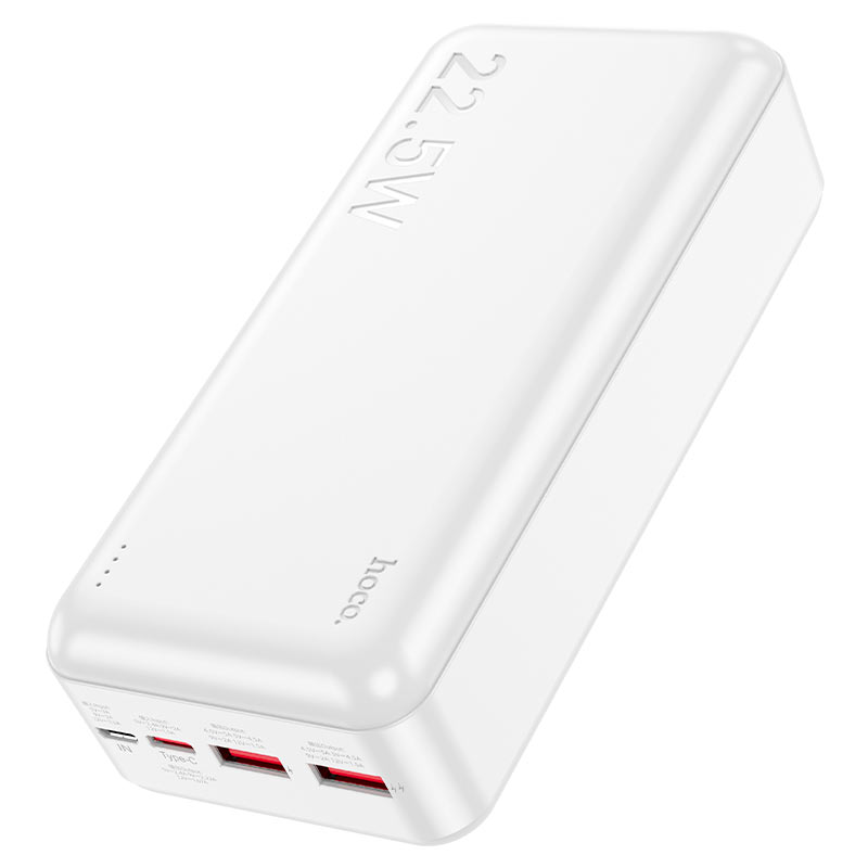 Power bank j101b 30000mAh image number null