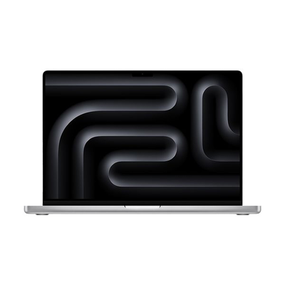 MacBook pro 16 m3 max 14-core/36GB/1TB/30-core GPU silver