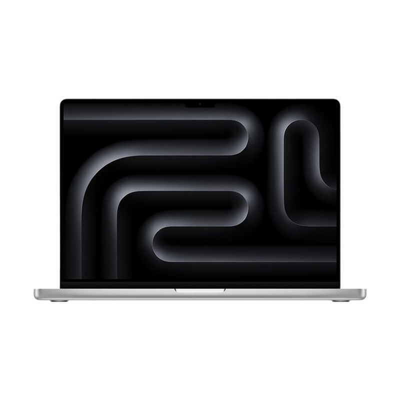 MacBook pro 16 m3 pro 12-core/36GB/512GB/18-core GPU silver, , medium image number null