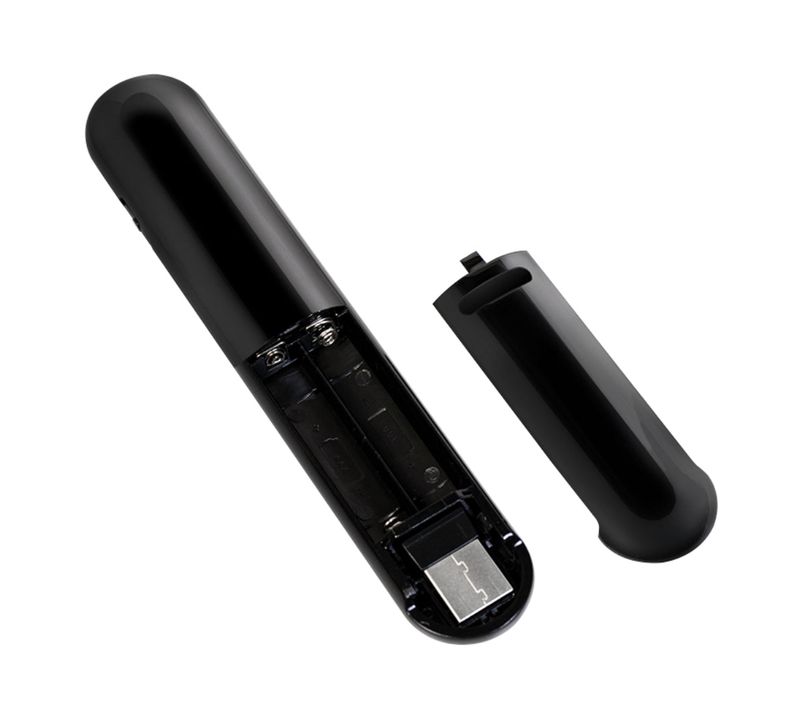 Logilink wireless presenter with laser pointer id0190, , medium image number null