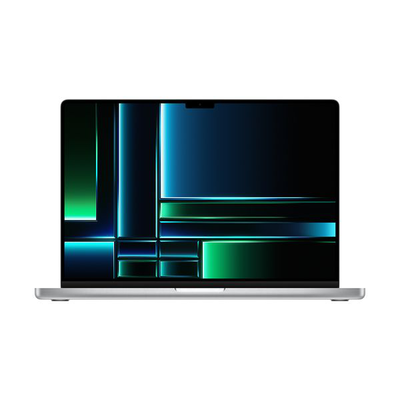MacBook pro 16 m2 pro 12-core/16GB/512GB/19-core GPU silver