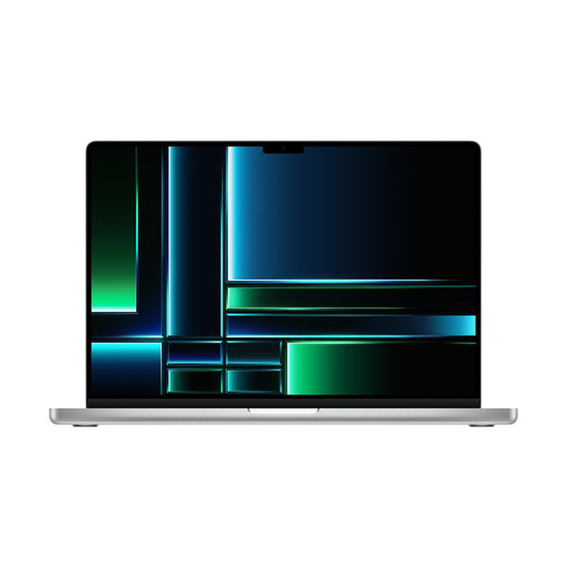 MacBook pro 16 m2 pro 12-core/16GB/512GB/19-core GPU silver, , medium image number null