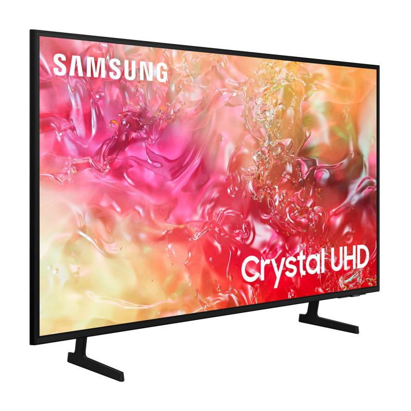 Samsung led 50'' ue50du7172uxxh 4κ ultraHD, , medium image number null