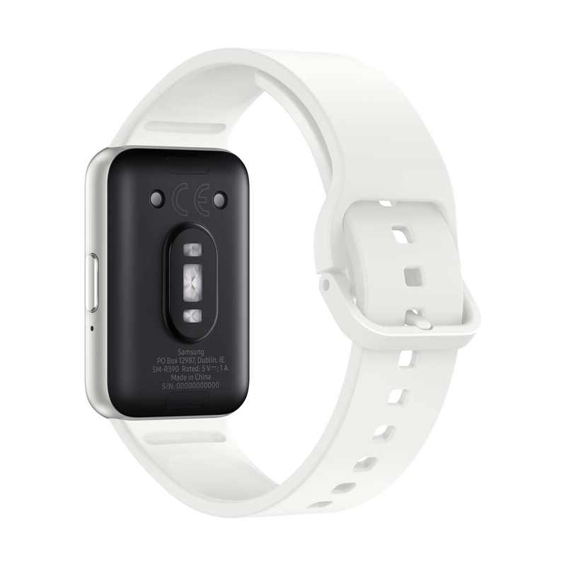 Galaxy fit3 silver, , medium image number null