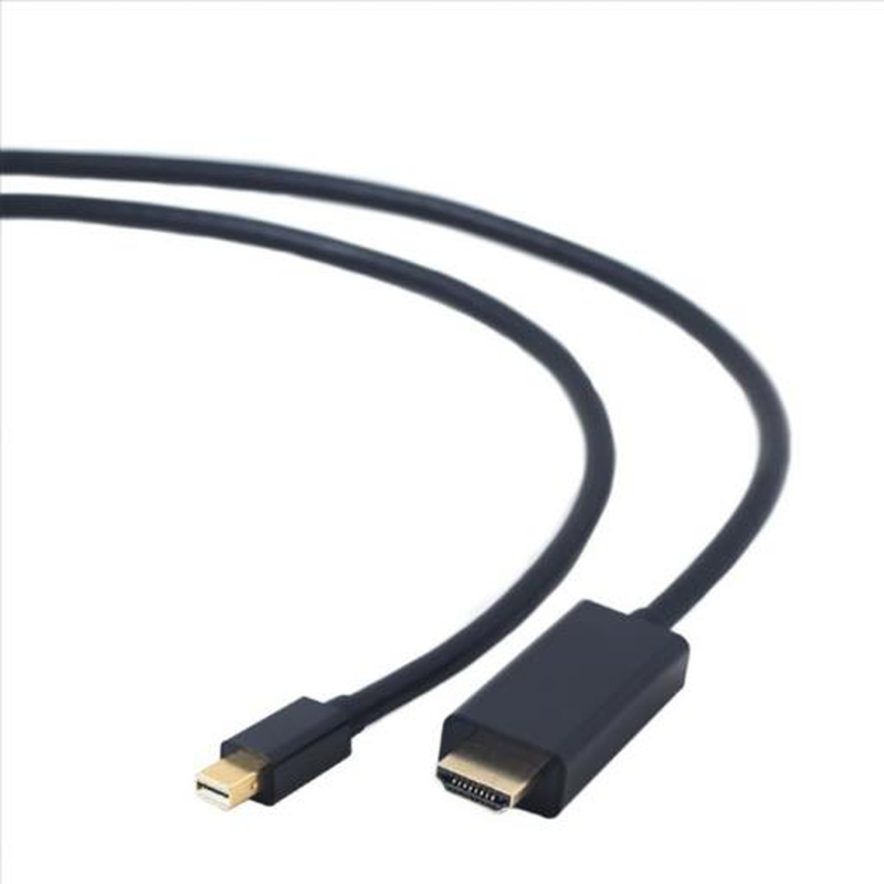 Cablexpert mini display port toHDMI4k 1.8m, , medium image number null