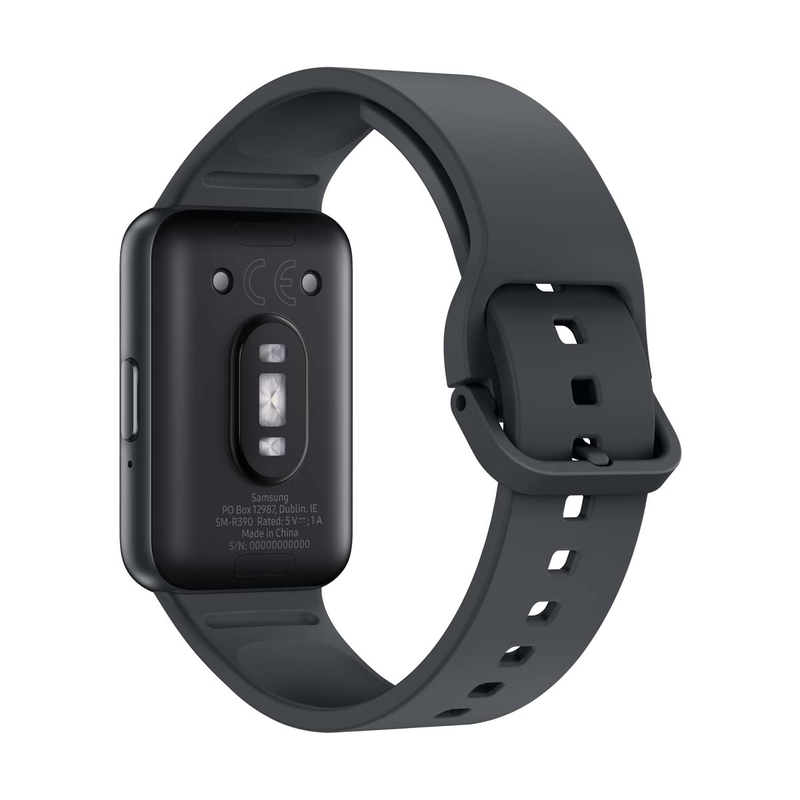 Galaxy fit3 gray, , medium image number null