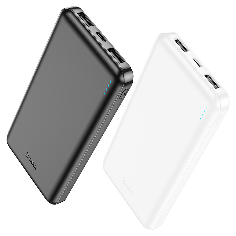 Power bank J100 10000mAh image number null