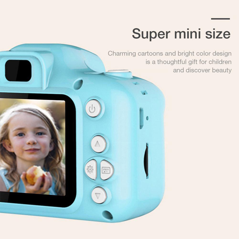 Dartwood kids digital camera, , medium image number null