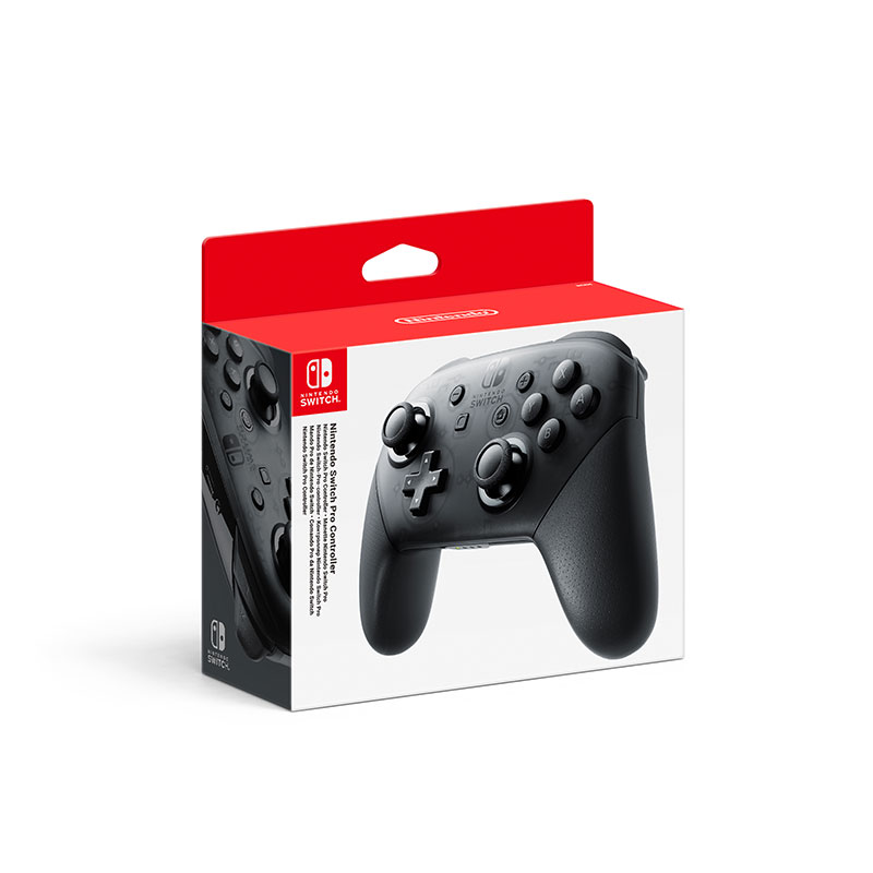 Switch pro controller, , medium image number null