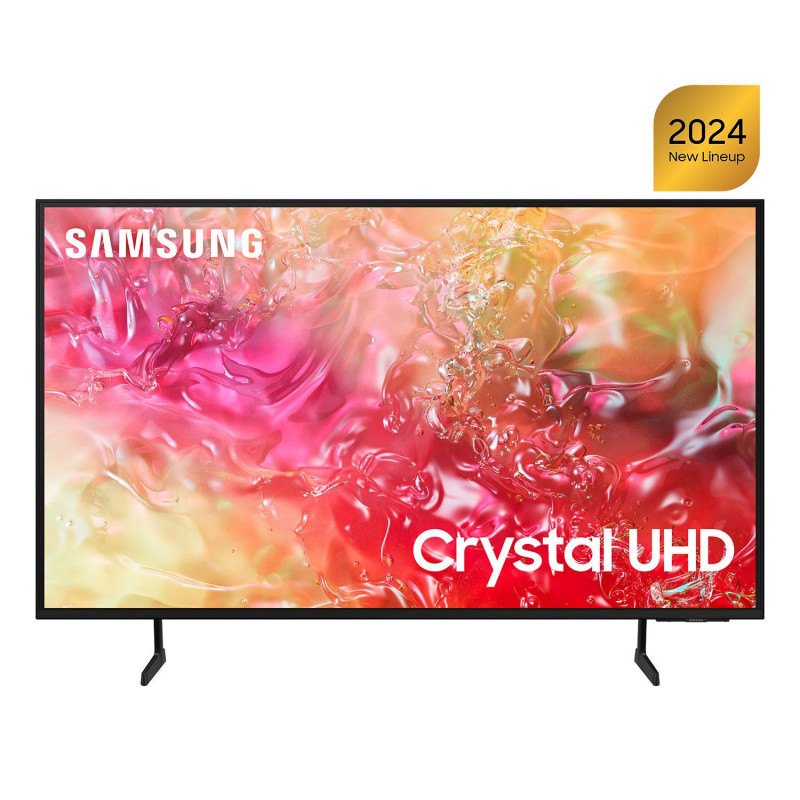 Samsung led 50'' ue50du7172uxxh 4κ ultraHD, , medium image number null