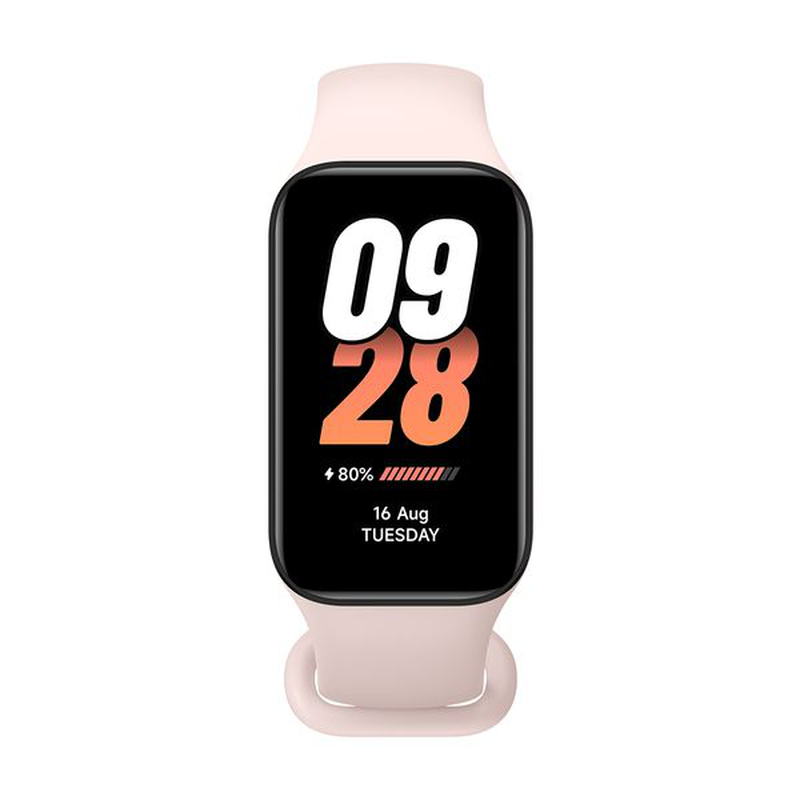 Smart band 8 active pink, , medium image number null