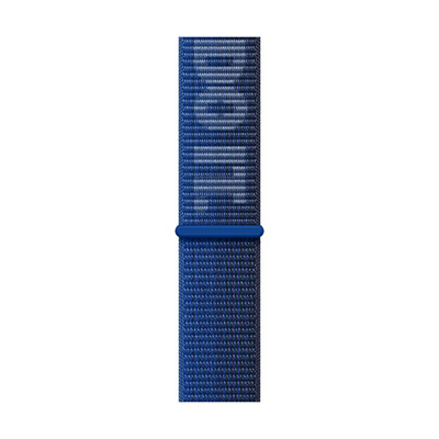 Nike sport loop 41mm game royal/midnight navy