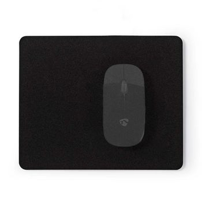 Mouse pad black