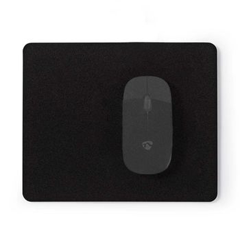 Mouse pad black, , medium image number null