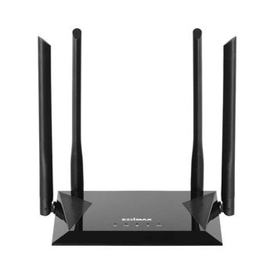 Ac1200 Wi-Fi 5 dual-band router