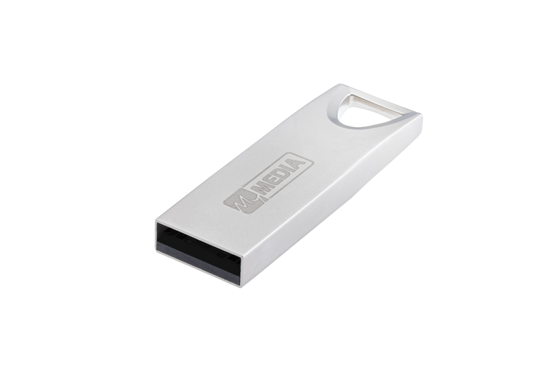 Mymedia USB 16GB me alu USB 2.00, , medium image number null