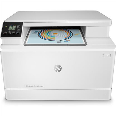 Mfp- hp color lj pro mfp m182n