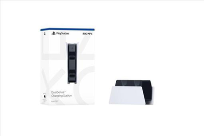 PS5 sony dualsense charging station