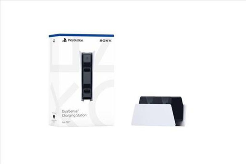 PS5 sony dualsense charging station, , medium image number null