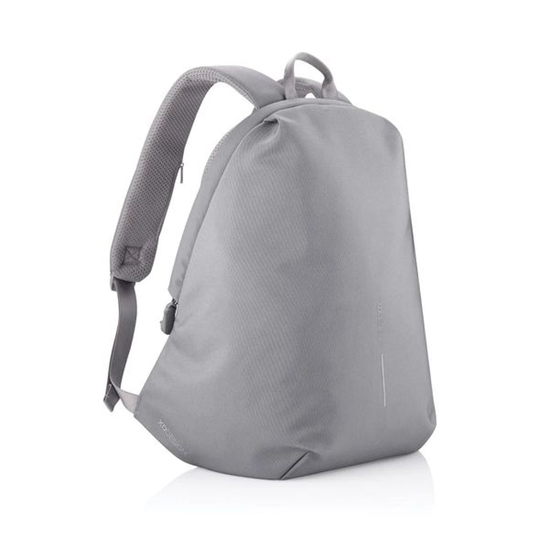 Bobby soft backpack 15.6'' grey, , medium image number null