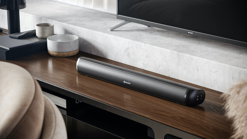 Sharp soundbar ht-sb107, , medium image number null