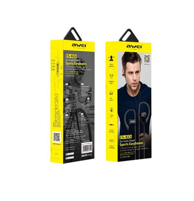 Awei sports earphones es-160i