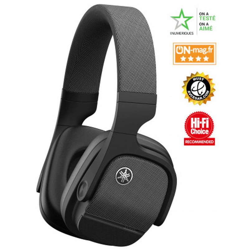 Yhl700a (bl) bluetooth 3d headphones, , medium image number null