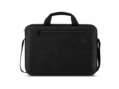 Dell notebook 15.6 carry case essential es1520c black