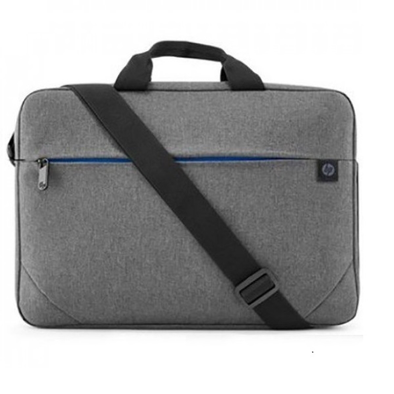 Hp notebook 15.6 carry case topload grey, , medium image number null